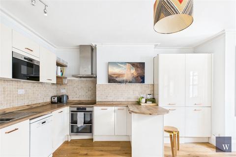 2 bedroom apartment for sale, Probyn Road, London, SW2