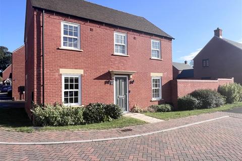 3 bedroom detached house for sale, Ripon Close, Towcester