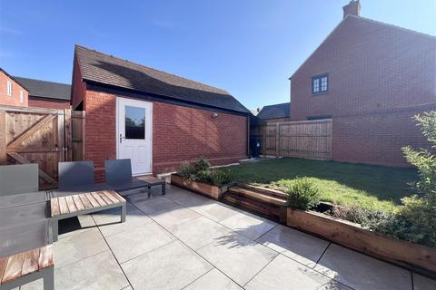 3 bedroom detached house for sale, Ripon Close, Towcester