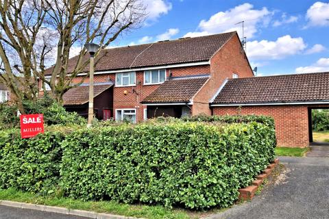 undefined, Church Lane, North Weald
