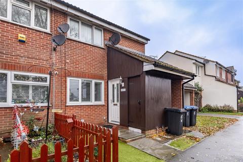 undefined, Church Lane, North Weald