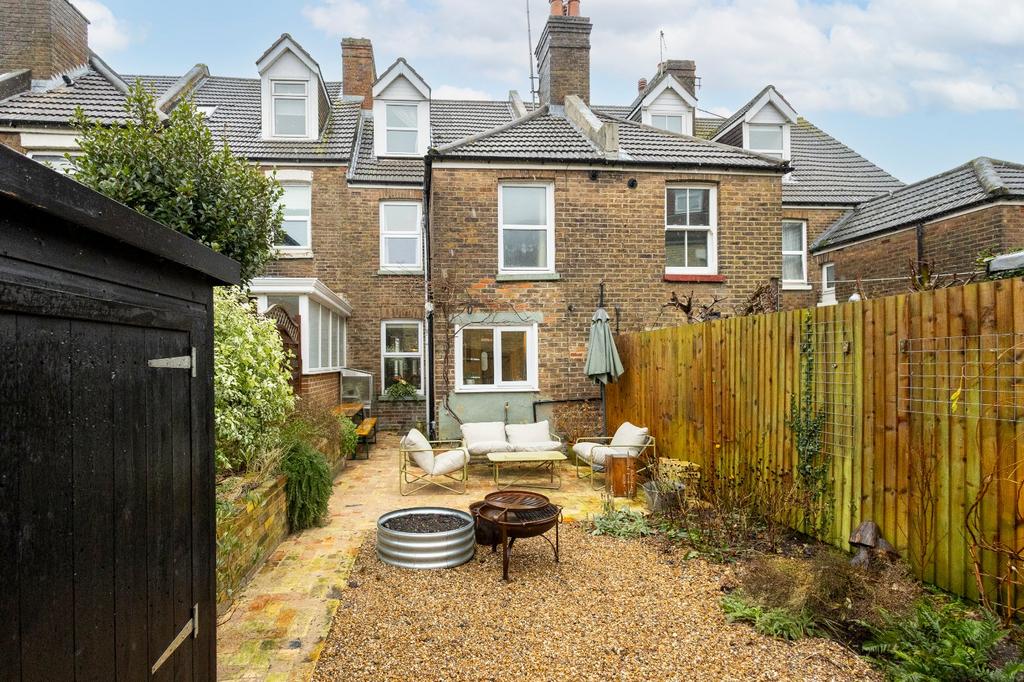 Private Garden