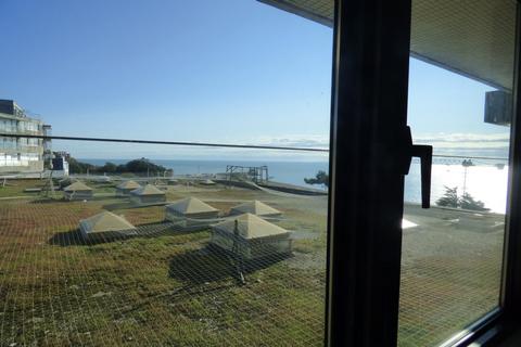1 bedroom apartment for sale, The Leas, Kent CT20