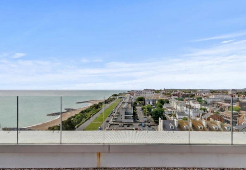 Roof Terrace