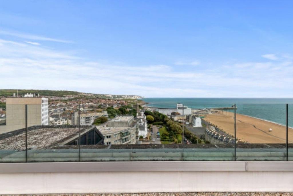 Roof Terrace