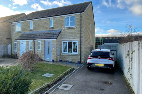 undefined, Cubley Wood Way, Penistone