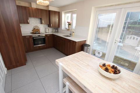 3 bedroom semi-detached house for sale, Cubley Wood Way, Penistone