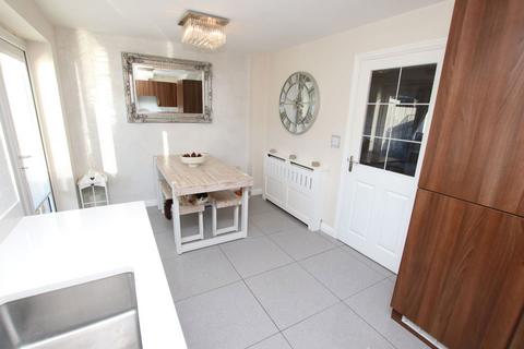 3 bedroom semi-detached house for sale, Cubley Wood Way, Penistone
