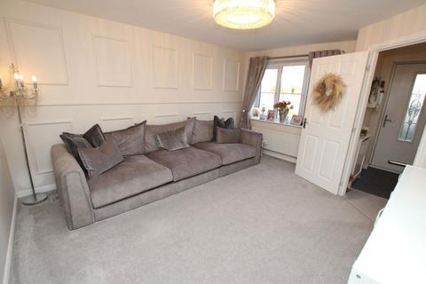 3 bedroom semi-detached house for sale, Cubley Wood Way, Penistone