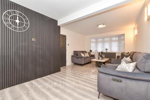 6 bedroom detached house for sale, Sackville Crescent, Harold Wood, Essex