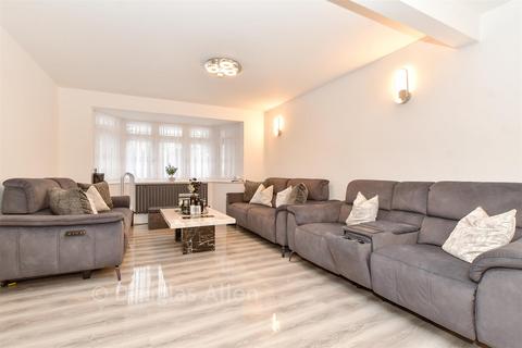 undefined, Sackville Crescent, Harold Wood, Essex
