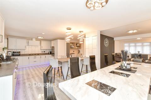 undefined, Sackville Crescent, Harold Wood, Essex