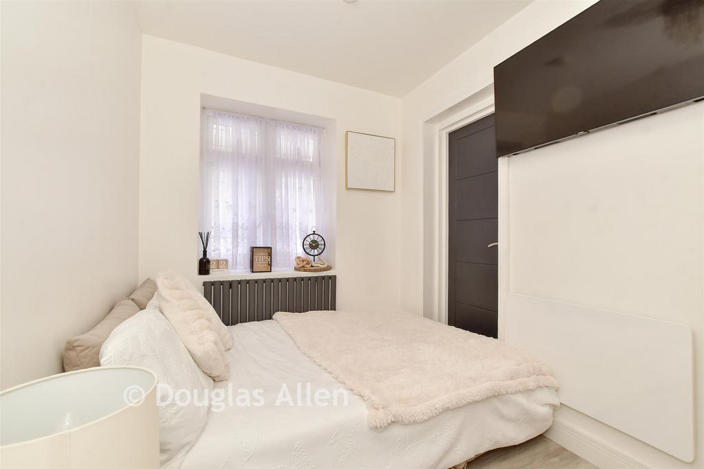 Annexe Living Room