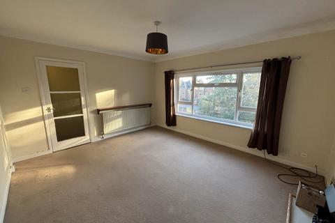 2 bedroom apartment to rent, BH9 WARWICK COURT, Richmond Park Road, Bournemouth