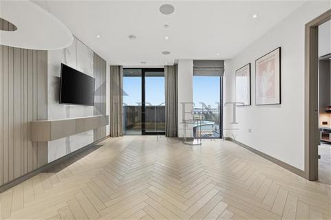 2 bedroom apartment to rent, The Compton, 30 Lodge Road, NW8