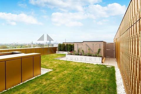 2 bedroom apartment to rent, The Compton, 30 Lodge Road, NW8
