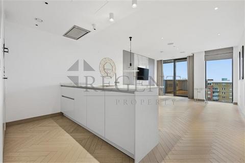 2 bedroom apartment to rent - The Compton, 30 Lodge Road, NW8