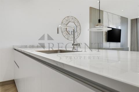 2 bedroom apartment to rent, The Compton, 30 Lodge Road, NW8