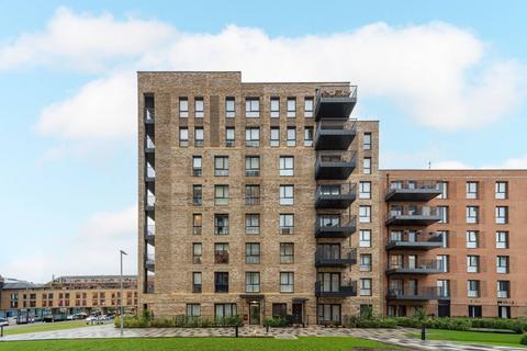 1 bedroom flat to rent, Davies House, Thamesmead, SE28