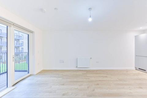 1 bedroom flat to rent, Davies House, Thamesmead, SE28