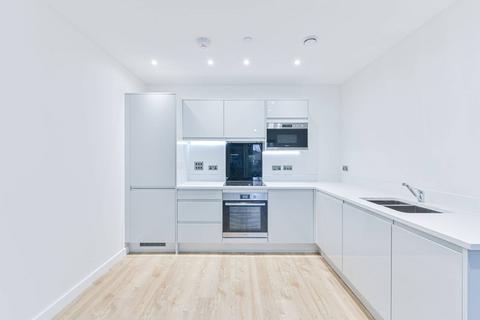 1 bedroom flat to rent, Davies House, Thamesmead, SE28
