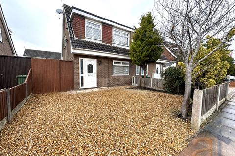 3 bedroom semi-detached house for sale, Ayr Close, Southport, PR8 5PA