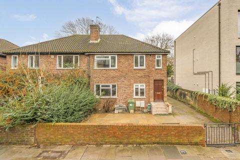 2 bedroom flat to rent, Christchurch Avenue, London NW6