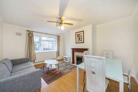 2 bedroom flat to rent, Christchurch Avenue, London NW6