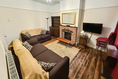 1 bedroom property to rent, Princes Road, Staffordshire ST4