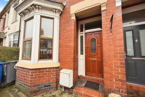 1 bedroom property to rent, Princes Road, Staffordshire ST4