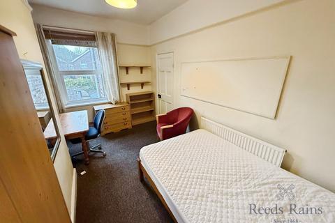 1 bedroom property to rent, Princes Road, Staffordshire ST4