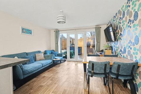 3 bedroom townhouse for sale, Mescott Meadows, Southampton SO30