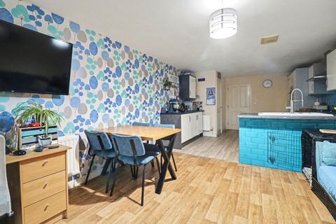 3 bedroom townhouse for sale, Mescott Meadows, Southampton SO30