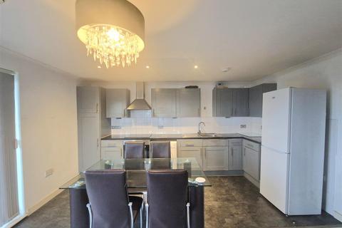 2 bedroom apartment to rent, Grand Union Heights. Alperton