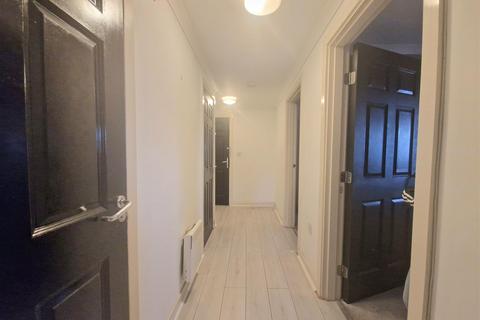 2 bedroom apartment to rent, Grand Union Heights. Alperton