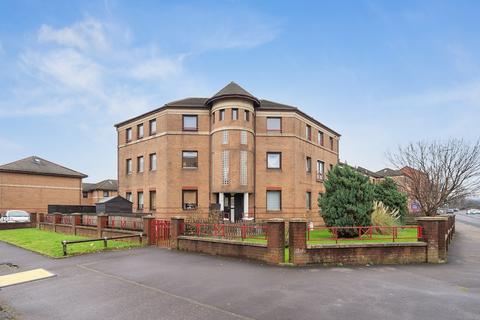 1 bedroom flat for sale, Dalmarnock Road, Glasgow G40