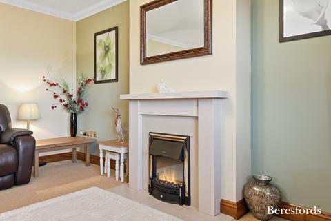 4 bedroom detached house for sale, Harwich Road, Wix, CO11