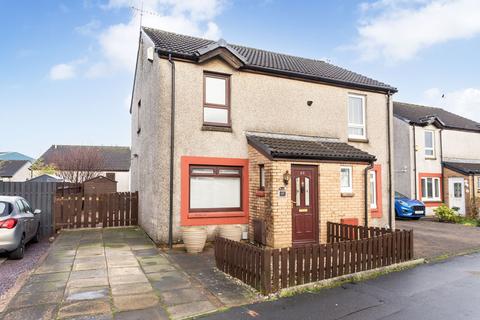 2 bedroom semi-detached house for sale, Peockland Gardens, Paisley PA5