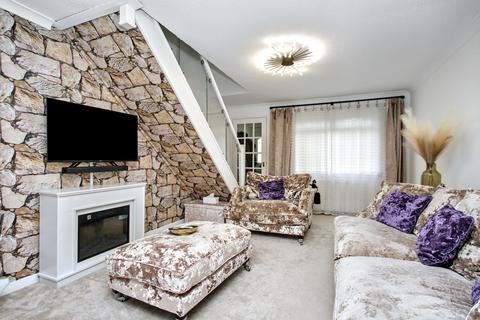 2 bedroom semi-detached house for sale, Peockland Gardens, Paisley PA5