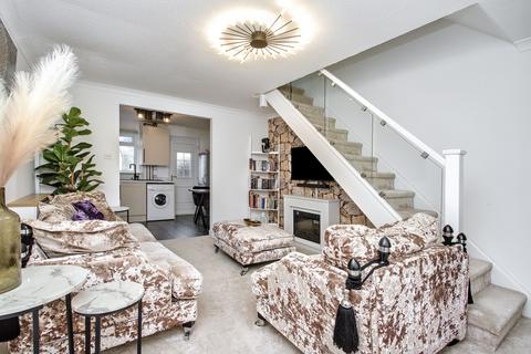 2 bedroom semi-detached house for sale, Peockland Gardens, Paisley PA5