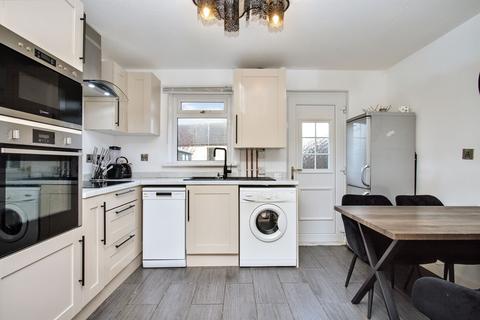 2 bedroom semi-detached house for sale, Peockland Gardens, Paisley PA5