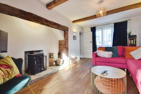 3 bedroom detached house for sale, Lydd Road, Rye TN31