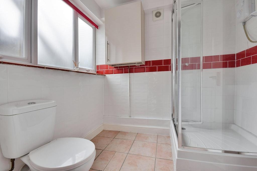 Shower Room W.C
