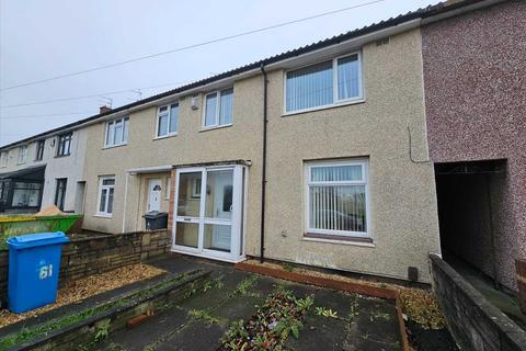 undefined, Bewley Drive, Kirkby
