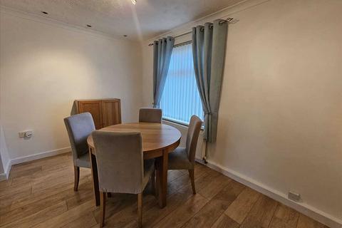 undefined, Bewley Drive, Kirkby
