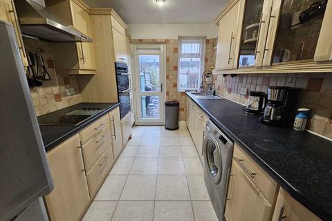 undefined, Bewley Drive, Kirkby