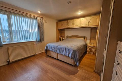 undefined, Bewley Drive, Kirkby