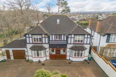 7 bedroom detached house for sale, Elms Road, Harrow, HA3