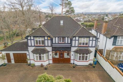 undefined, Elms Road, Harrow, HA3