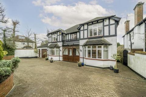 undefined, Elms Road, Harrow, HA3